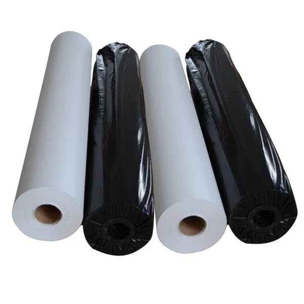 Fast Dry Sublimation Paper